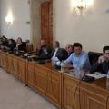Δημοτικο Συμβουλιο Εφηβων