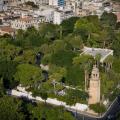 Δημοτικός Κήπος Χανίων