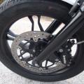 Ηράκλειο: Καλούνται για έλεγχο οι μοτοσικλέτες με διπλό τροχό