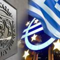 Το ΔΝΤ διαψεύδει τη διαρροή για τις τράπεζες