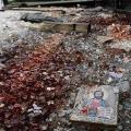 Μακελειό με 13 νεκρούς στο Ντονέτσκ