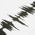 Σεισμός 4,8 Ρίχτερ στο Τυμπάκι 