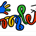 Το νέο Doodle της Google καλωσορίζει το χειμώνα.