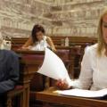 &quot;Μια κουβέντα με το Γλέζο &quot; βιβλίο απο τη Ρένα Δούρου