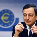 Μ. Ντράγκι: Η ΕΚΤ δεν μπορεί να αγοράσει τώρα ελληνικά ομόλογα