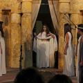 Δύο σχολεία του Ηρακλείου στο Φεστιβάλ Αρχαίου Δράματος στις Συρακούσες