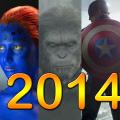 Ταινίες που πρέπει να δείτε μέσα στο 2014 ( Βίντεο)