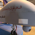 drones σαουδική αραβία