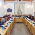 Σε εξέλιξη η διαβούλευση για το Περιφερειακό Πρόγραμμα ισότητας των φύλλων 2014-2016