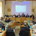 Απολογισμός πεπραγμένων σήμερα στο Περιφερειακό Συμβούλιο