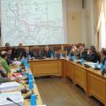 Μελέτες Περιβαλλοντικών Επιπτώσεων και Προγραμματικές συμβάσεις στην Επιτροπή Περιβάλλοντος της Περιφέρειας Κρήτης