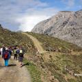 Περίπατο στη Θρυπτή διοργανώνει ο ορειβατικός σύλλογος Ιεράπετρας