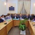 Σύσκεψη στη Περιφέρεια για τα προβλήματα της υγείας στην Κρήτη