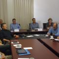 Τεχνολογία και ανάπτυξη σε συνάντηση στο ΙΤΕ, παρουσία του στελέχους της Google Στηβ Βρανάκη