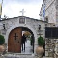 Αγαπημένο μοναστήρι πολλών Κρητικών