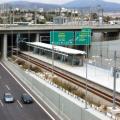Βουτιά θανάτου από γέφυρα της Αττικής οδού ανήμερα του Πάσχα
