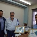 Δημοτικό Λιμενικό Ταμείο Αγίου Νικολάου	