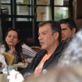 &quot;Όσο κρατάει ένας καφές&quot; ...