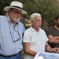 Ανασκαφες Αγιος Νικόλαος