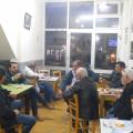 Περιοδεία του Φ. Παρασύρη σε χωριά του Ηρακλείου
