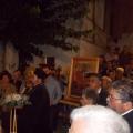 Με κατάνυξη η εορτή του Αγίου Ευσταθίου στο Αμαριανό Πεδιάδος (φωτογραφίες)