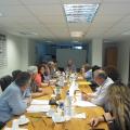 Σύσκεψη διοικήσεων των νοσοκομείων και του ΕΚΑΒ σήμερα στην 7η ΥΠΕ Κρήτης 