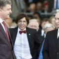 Συμφωνία Κιέβου - Μόσχας για το φυσικό αέριο
