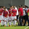 Πλατανιάς: Για ακόμα ένα βήμα παραμονής με Παναιτωλικό