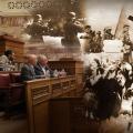 Οι διεκδικήσεις του δημοσίου στη διακομματική επιτροπή για τις γερμανικές αποζημιώσεις