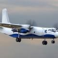 antonov AN26