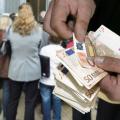 Σήμερα η καταβολή των οικογενειακών επιδομάτων από τον ΟΓΑ