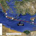 To ναυάγιο του South Stream φέρνει στο προσκήνιο την Κρήτη και τον αγωγό  East Med