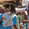 Σχεδόν 3.000 οι νεκροί από τον ιό &#039;Εμπολα στην Δυτική Αφρική