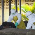 Με ραγδαίους ρυθμούς η εξάπλωση του ιού Έμπολα στη Σιέρα Λεόνε