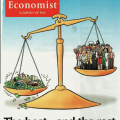  Πρόταση – βόμβα του Economist να φύγει η ΕΚΤ από την τρόικα 