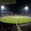 Eden Gardens