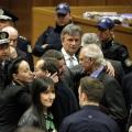 Νέα ένταση στη δίκη του Άκη – Το αίτημα της Αρετής