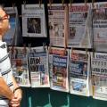 Αιφνιαδιαστική τροπολογία στη Βουλή για τα ΜΜΕ