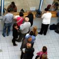 Κατασχέσεις τραπεζικών λογαριασμών για οφειλές στο Δημόσιο