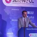 Ο Πρόεδρος &amp; CEO του ΑΔΜΗΕ, Μάνος Μανουσάκης