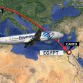 egyptair