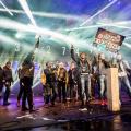 Μαραθώνιος  μετα μουσικής – Serious  Request 2013