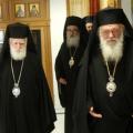 ειρηναίος ιερώνυμος