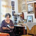 Τα βιβλία της Ειρήνης Ταχατάκη στις 16 Ιουνίου στην αίθουσα Ανδρόγεω