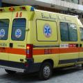 Βέροια: Νεκρή 42χρονη σε τροχαίο στην Εγνατία