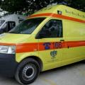 Τροχαίο ατύχημα με 10 τραυματίες στο Ναύπλιο
