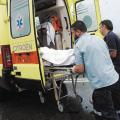 Δύο σοβαρά τραυματίες τα ξημερώματα σε τροχαίο ανάμεσα στη Μίλατο και τη Λατσίδα