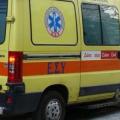 Τροχαίο ατύχημα στο ύψος του Φόδελε - Στο νοσοκομείο δύο γυναίκες