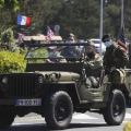 Εκδηλώσεις για 77η Επέτειο από την Απόβαση στη Νορμανδία