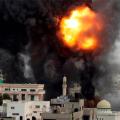 Λήγει η εκεχειρία στη Γάζα - Νέα πρόταση από την Αίγυπτο 